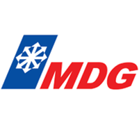 Myanmar Distribution Group Co.,Ltd. [MDG]
